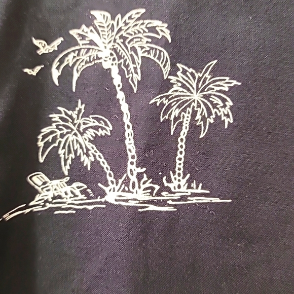 Michael Brandon Shirt NWT - Picture 3 of 6